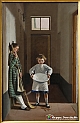 VBS_9612 - Mostra I Macchiaioli - Adriano Cecioni - Le faccende di casa, 1869 circa